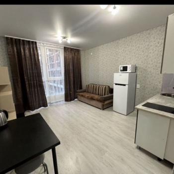 Сдается 1-комнатная квартира, 26 м²