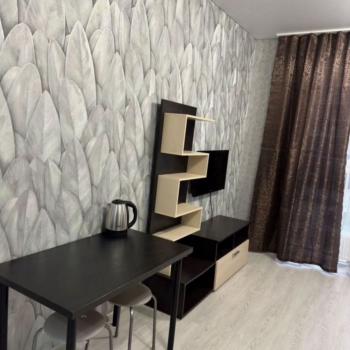 Сдается 1-комнатная квартира, 26 м²