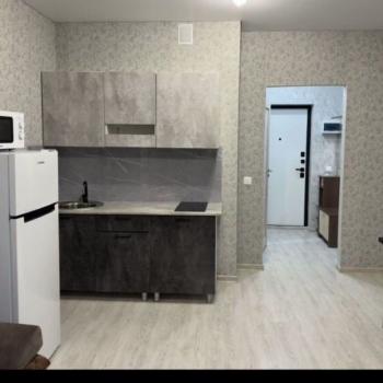 Сдается 1-комнатная квартира, 26 м²