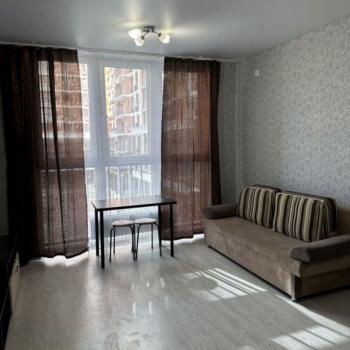 Сдается 1-комнатная квартира, 26 м²
