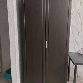 Сдается 1-комнатная квартира, 26 м²