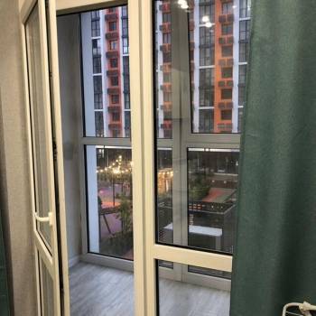 Сдается 1-комнатная квартира, 22 м²