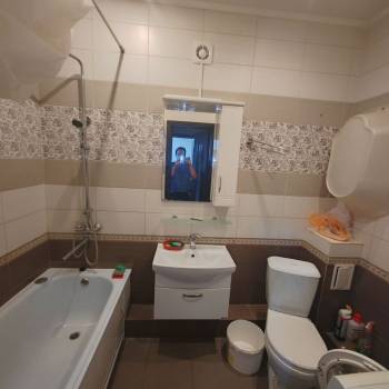Продается 1-комнатная квартира, 39,5 м²