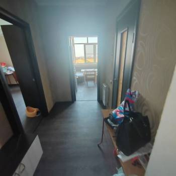 Продается 1-комнатная квартира, 39,5 м²