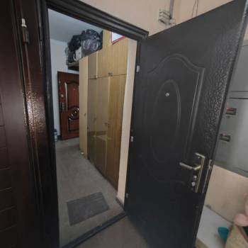 Продается 1-комнатная квартира, 39,5 м²