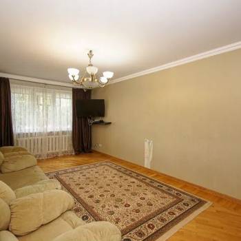 Продается Многокомнатная квартира, 86,5 м²