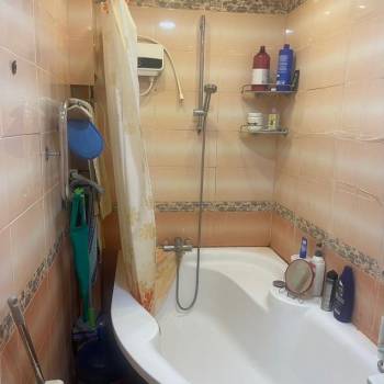 Продается 3-х комнатная квартира, 70,3 м²