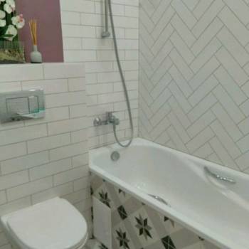 Продается 1-комнатная квартира, 36,7 м²