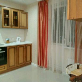 Продается 1-комнатная квартира, 36,7 м²