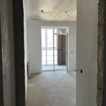 Продается 1-комнатная квартира, 36,6 м²