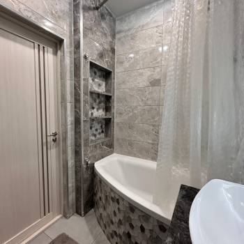 Продается 1-комнатная квартира, 36,7 м²