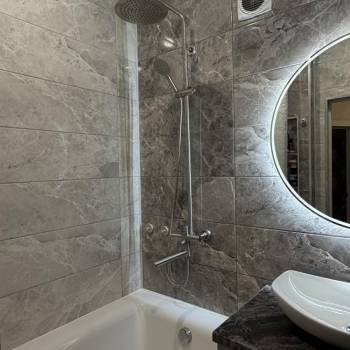 Продается 1-комнатная квартира, 36,7 м²
