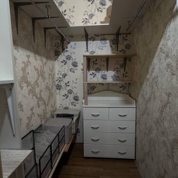 Продается 1-комнатная квартира, 36,7 м²