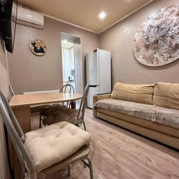 Продается 1-комнатная квартира, 36,7 м²