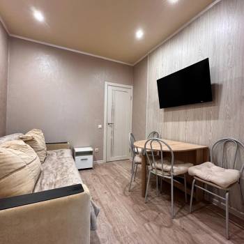 Продается 1-комнатная квартира, 36,7 м²