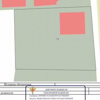 Продается Участок, 770 м²