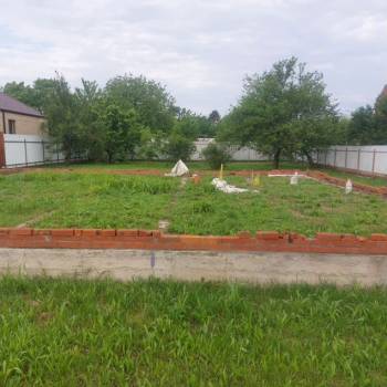 Продается Участок, 1000 м²