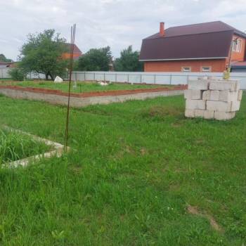 Продается Участок, 1000 м²