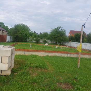 Продается Участок, 1000 м²