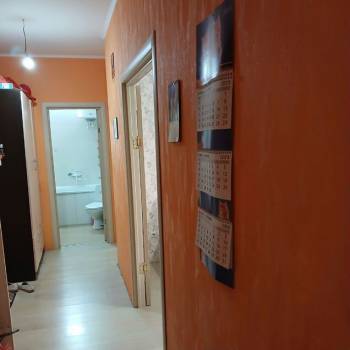 Продается 2-х комнатная квартира, 63 м²