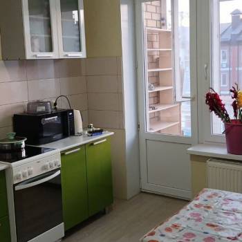 Продается 2-х комнатная квартира, 63 м²