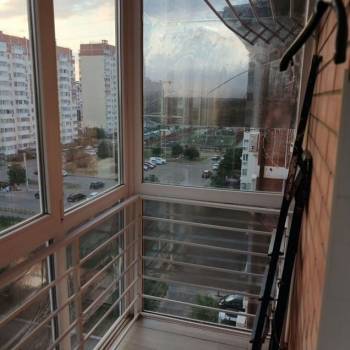 Продается 2-х комнатная квартира, 63 м²