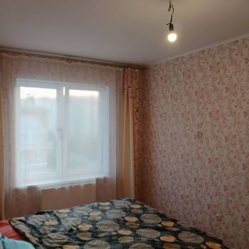 Продается 2-х комнатная квартира, 63 м²