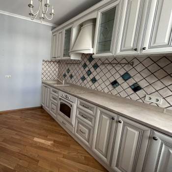 Продается 2-х комнатная квартира, 56 м²