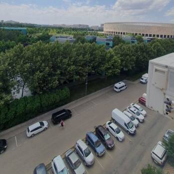 Продается 2-х комнатная квартира, 60,6 м²