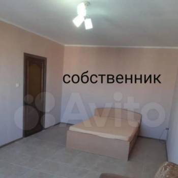 Сдается 1-комнатная квартира, 41 м²