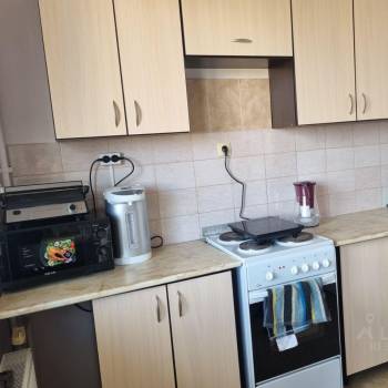 Сдается 1-комнатная квартира, 41 м²