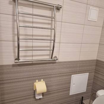 Сдается 1-комнатная квартира, 41 м²