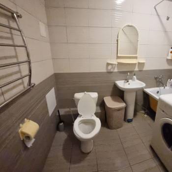 Сдается 1-комнатная квартира, 41 м²
