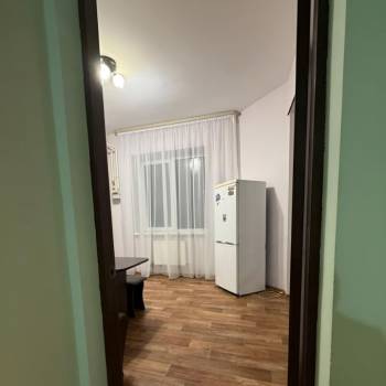 Сдается 1-комнатная квартира, 47 м²