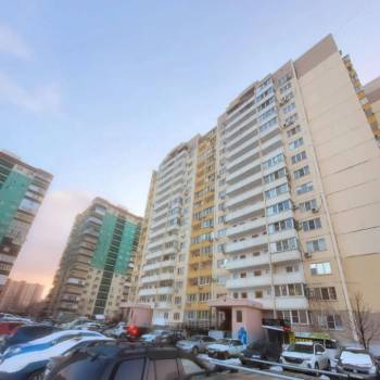 Сдается 2-х комнатная квартира, 56 м²