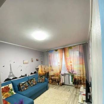 Сдается 2-х комнатная квартира, 56 м²