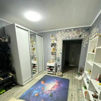 Сдается 2-х комнатная квартира, 56 м²