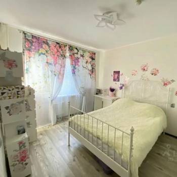 Сдается 2-х комнатная квартира, 56 м²