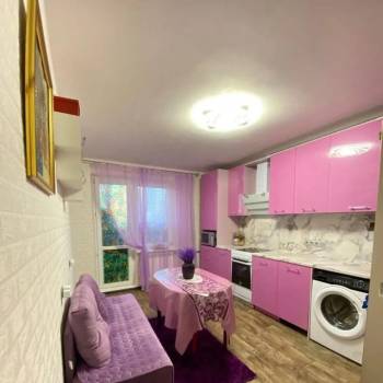 Сдается 2-х комнатная квартира, 56 м²
