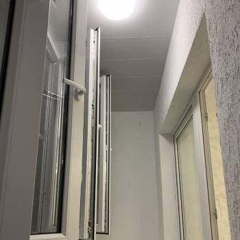 Продается 1-комнатная квартира, 26,5 м²