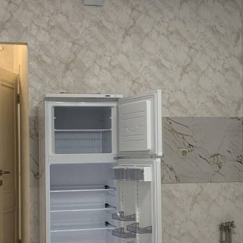 Продается 1-комнатная квартира, 26,5 м²