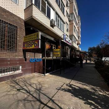 Сдается Нежилое помещение, 112 м²