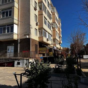 Сдается Нежилое помещение, 112 м²