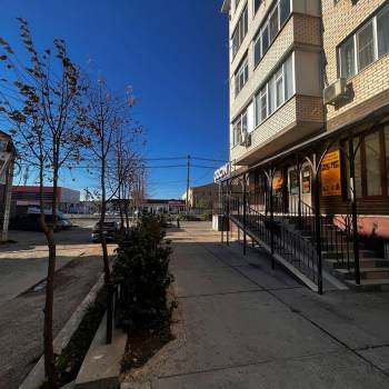 Сдается Нежилое помещение, 112 м²