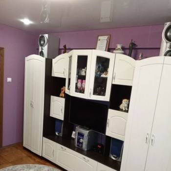 Продается 3-х комнатная квартира, 60,6 м²