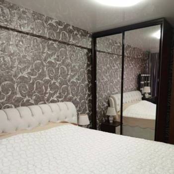 Продается 3-х комнатная квартира, 60,6 м²