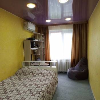 Продается 3-х комнатная квартира, 60,6 м²