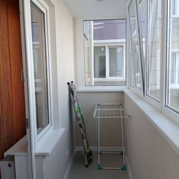 Сдается 1-комнатная квартира, 26 м²
