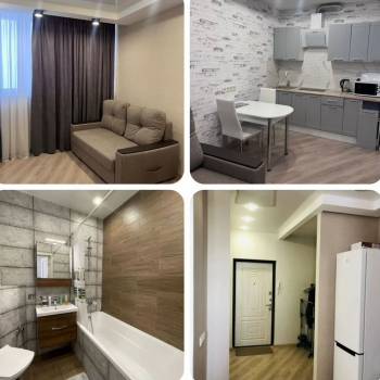 Сдается 1-комнатная квартира, 32 м²