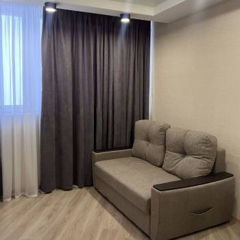 Сдается 1-комнатная квартира, 32 м²